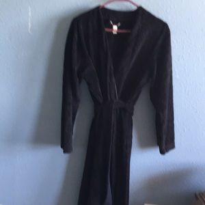 Lounge robe